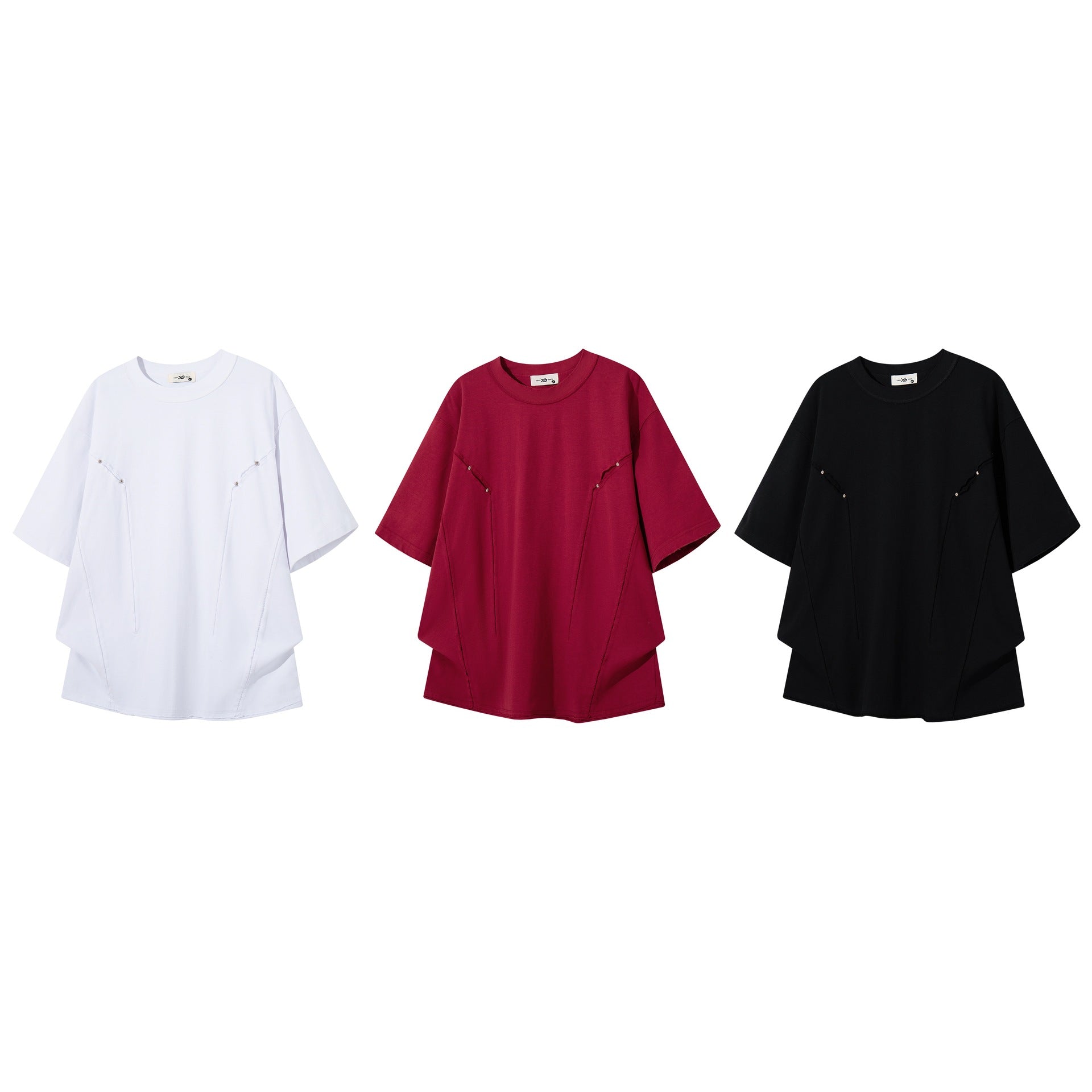 Structural Aesthetics Short Sleeve