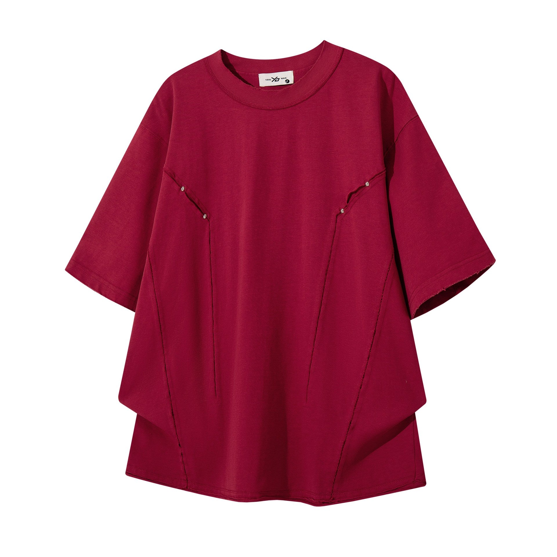 Structural Aesthetics Short Sleeve