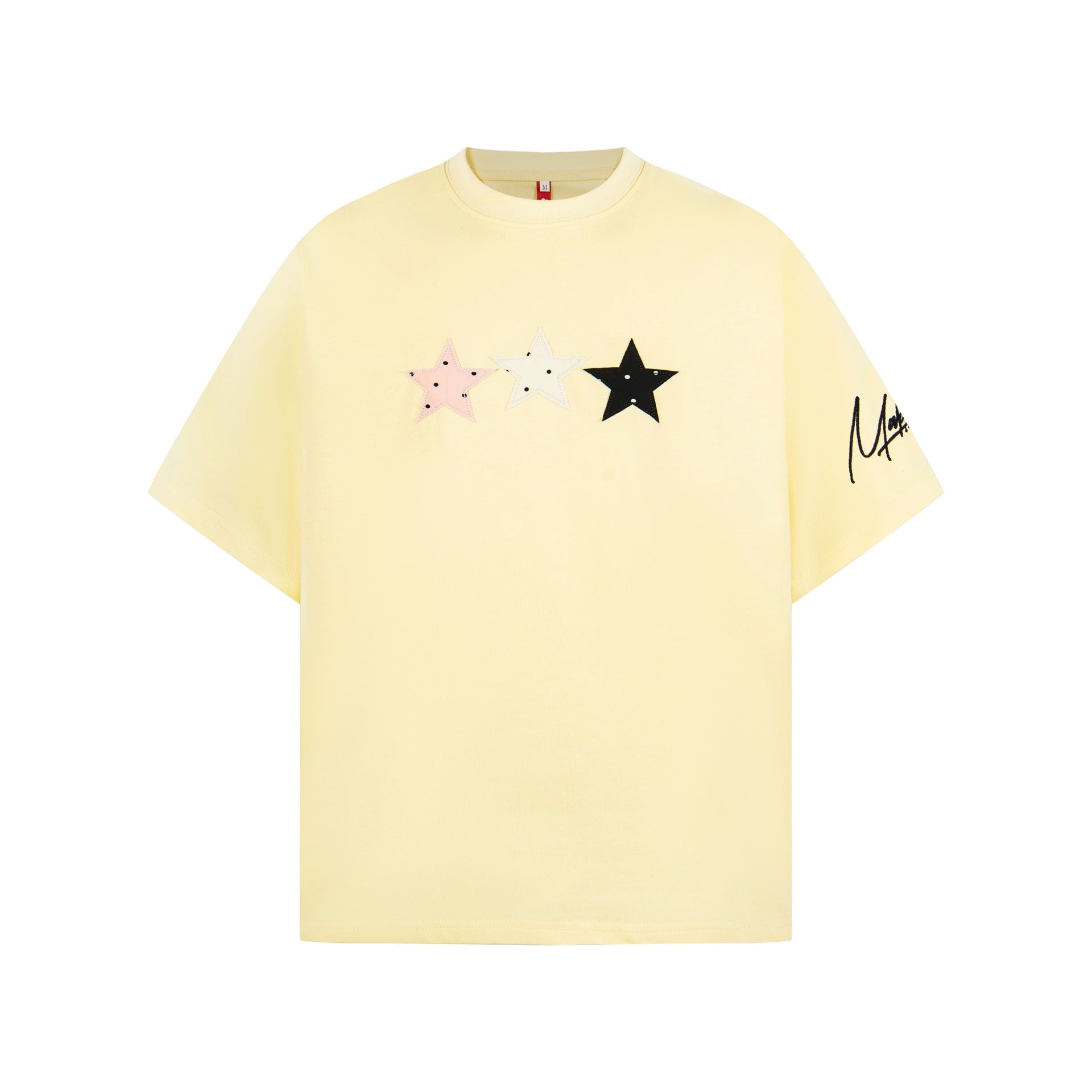 Sticky Star Short Sleeve