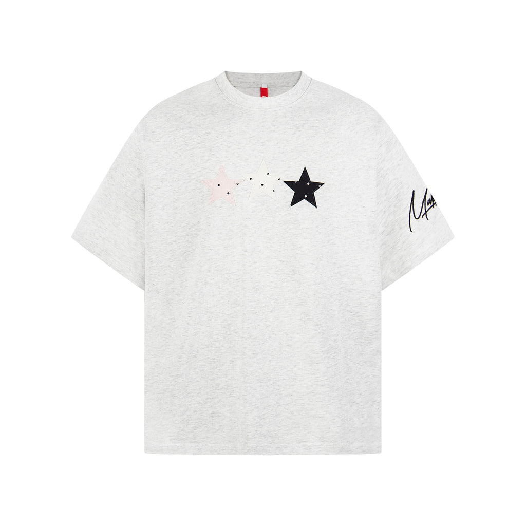 Sticky Star Short Sleeve