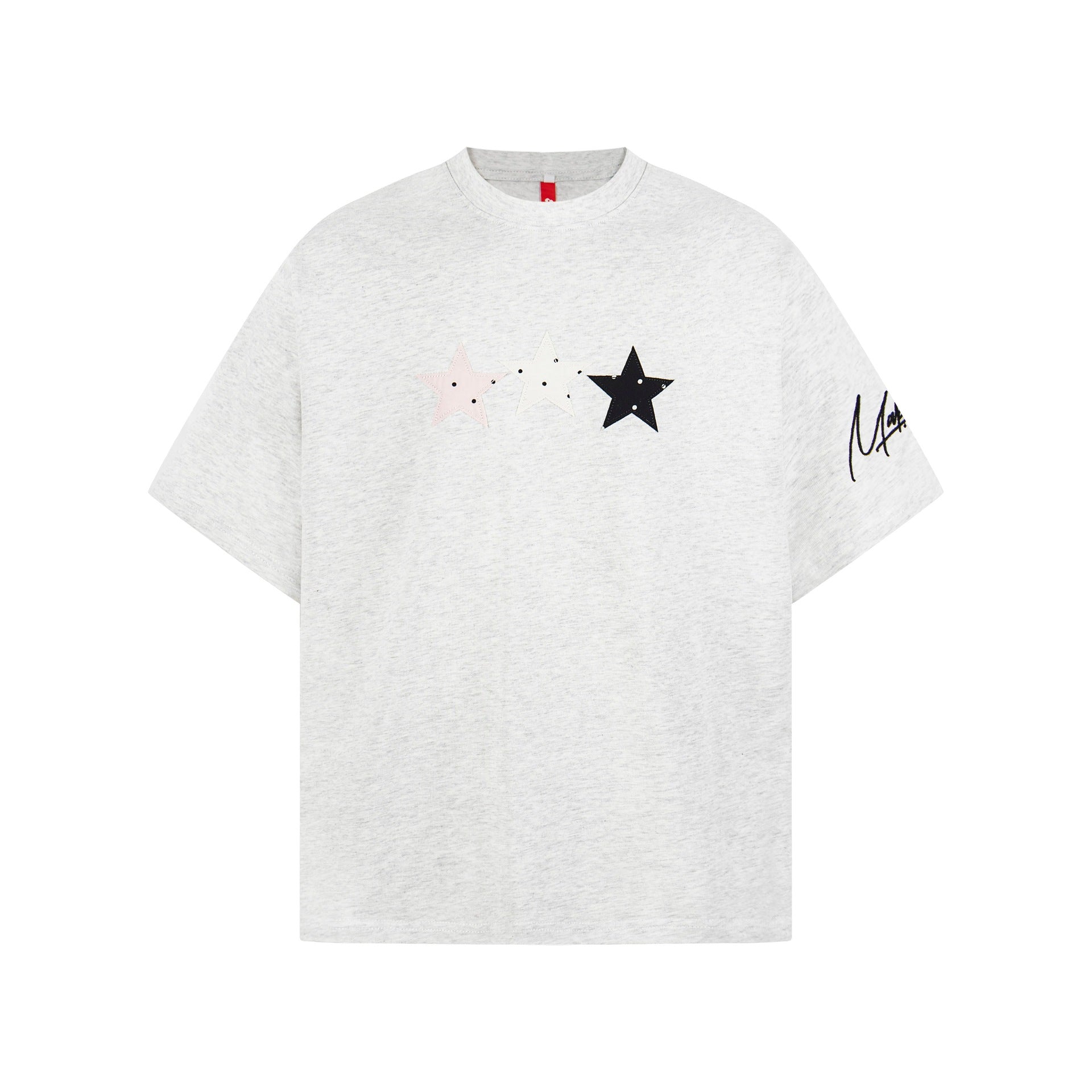 Sticky Star Short Sleeve