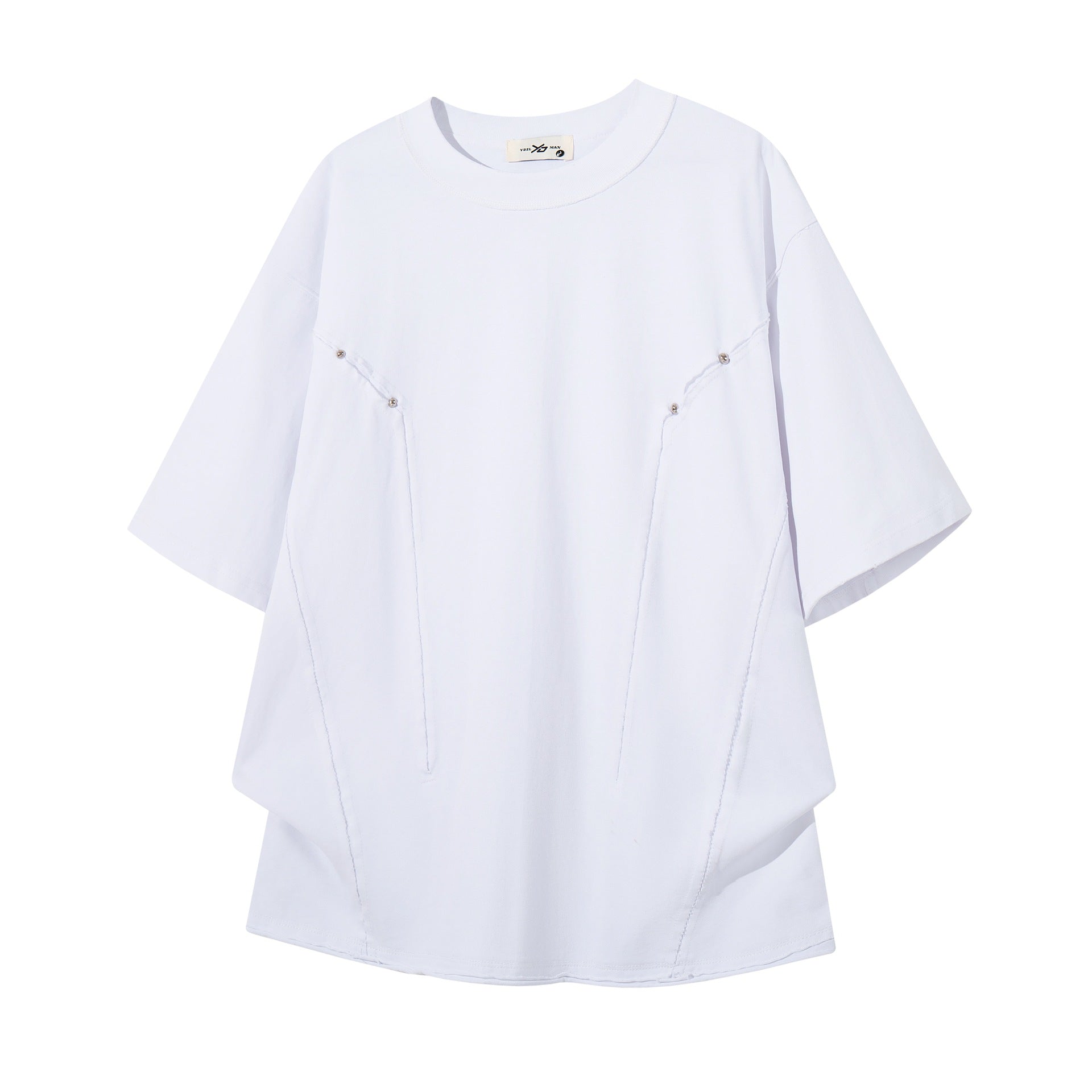 Structural Aesthetics Short Sleeve