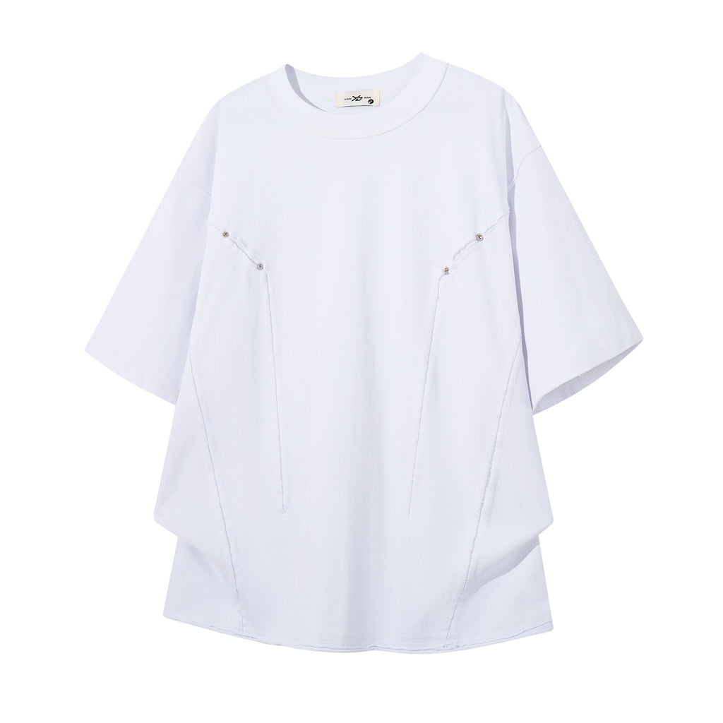 Structural Aesthetics Short Sleeve