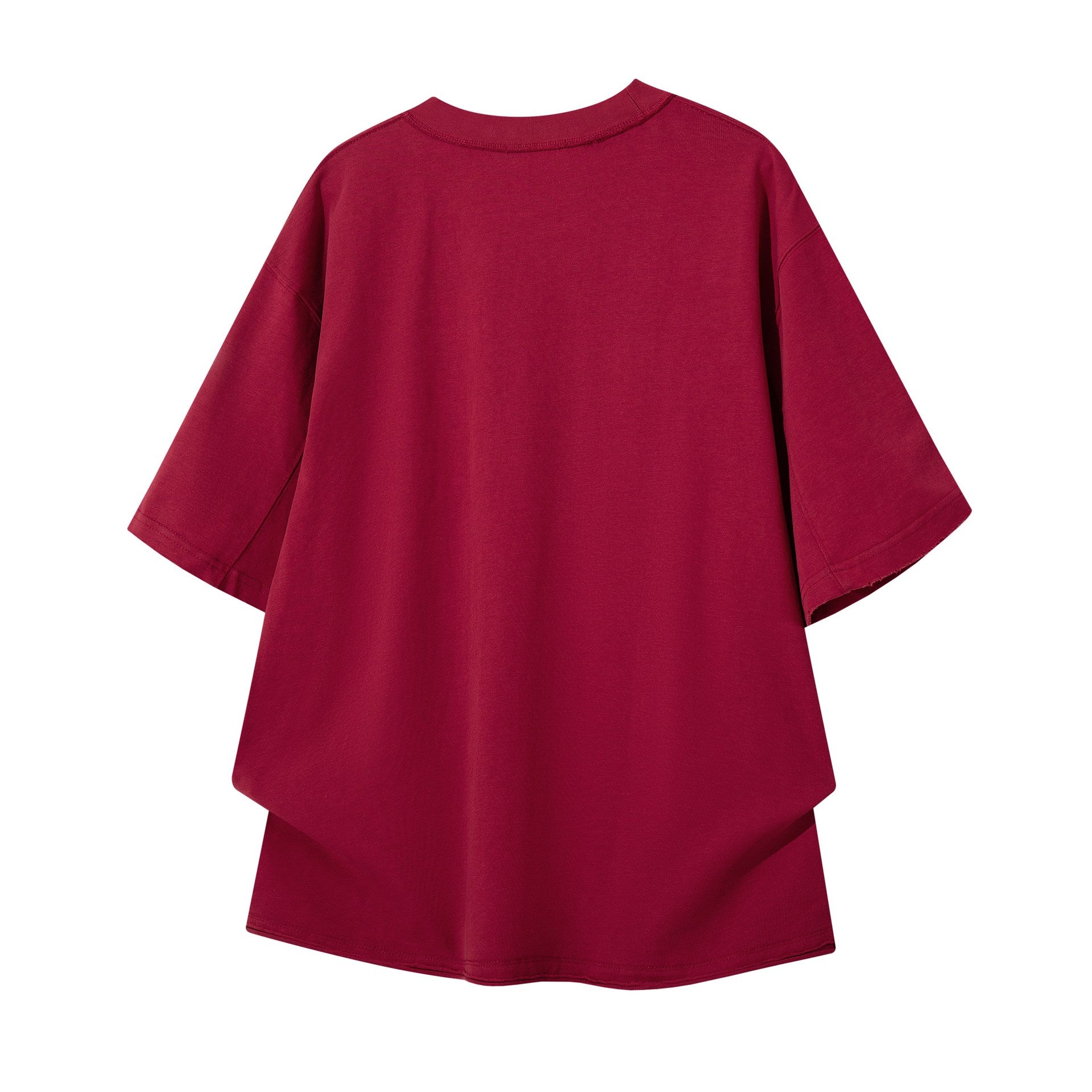Structural Aesthetics Short Sleeve