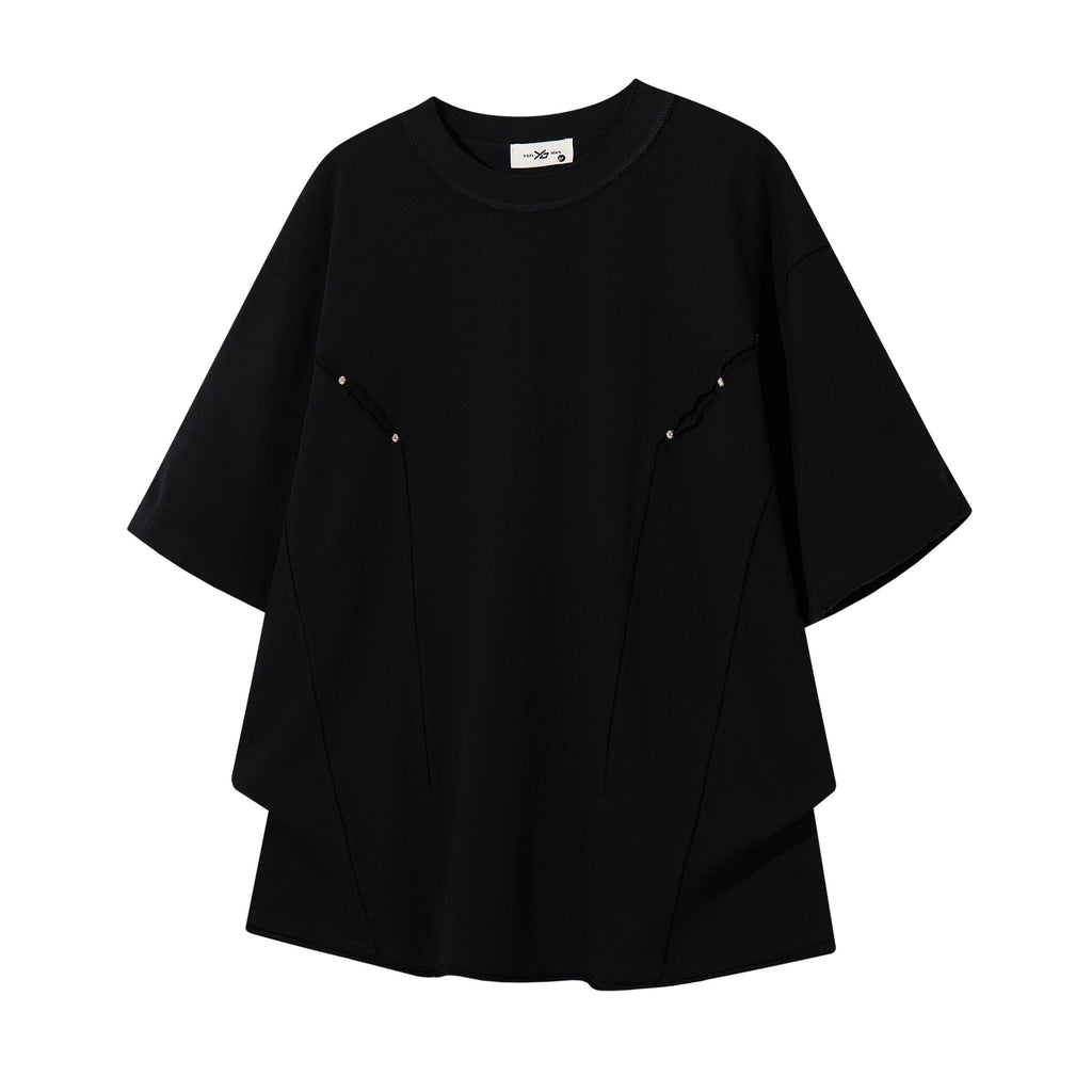 Structural Aesthetics Short Sleeve
