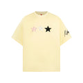 Sticky Star Short Sleeve