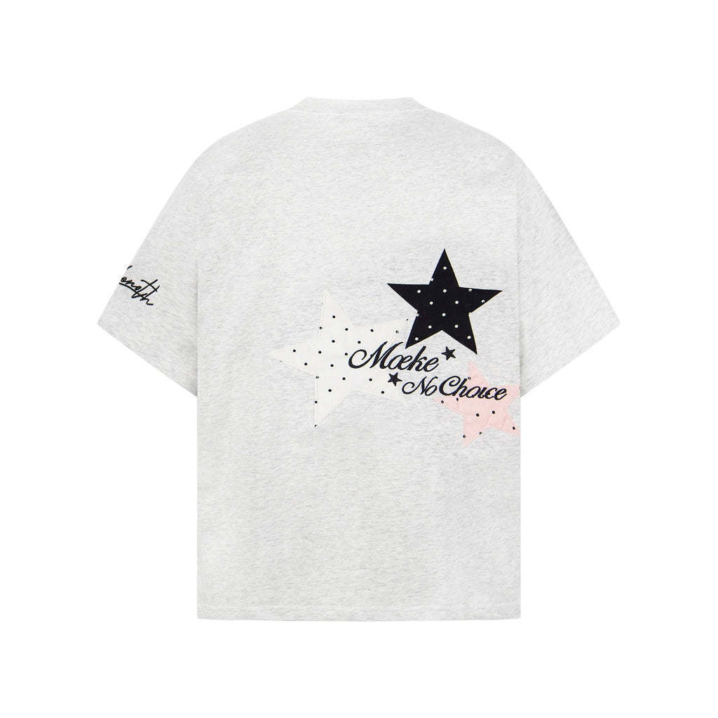 Sticky Star Short Sleeve