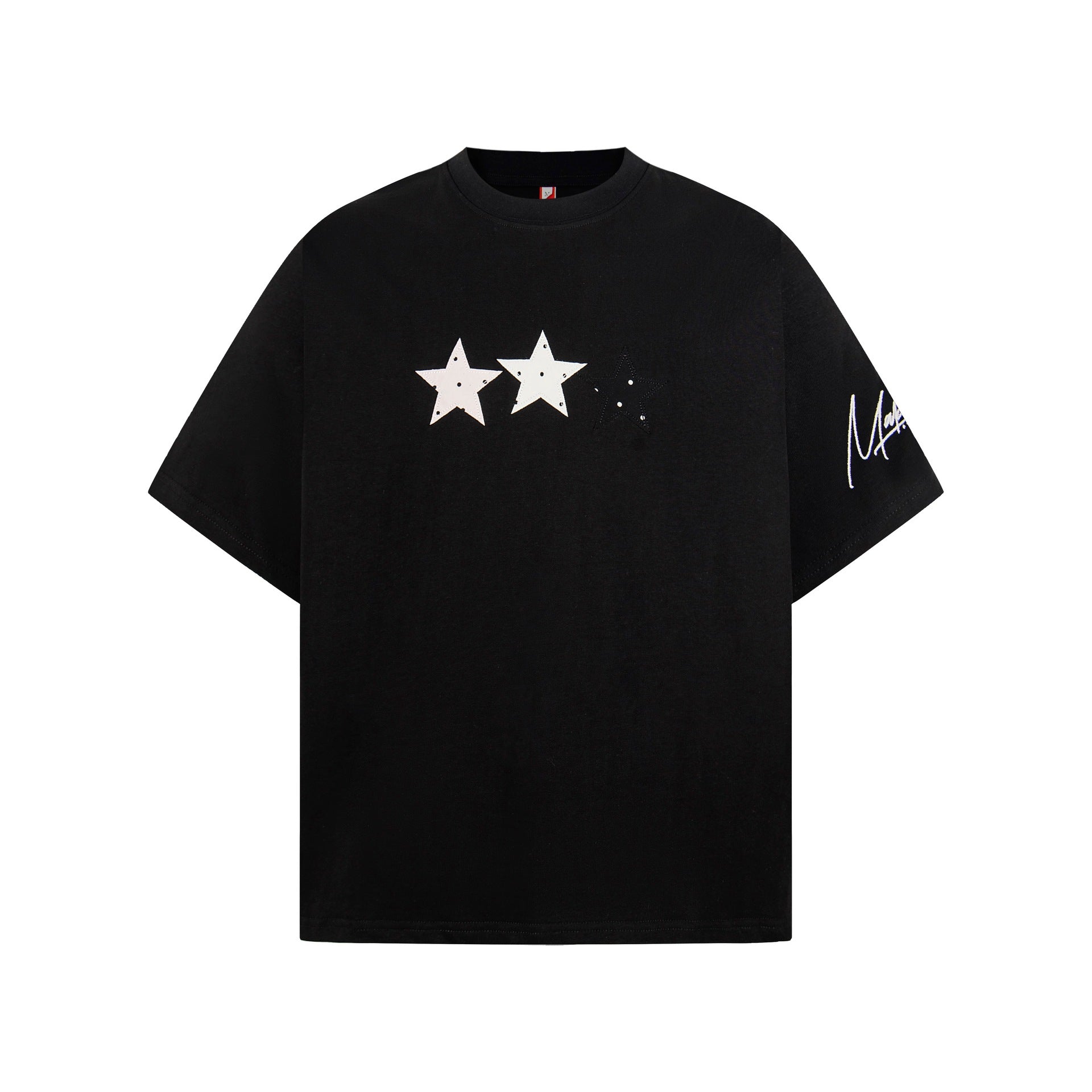 Sticky Star Short Sleeve