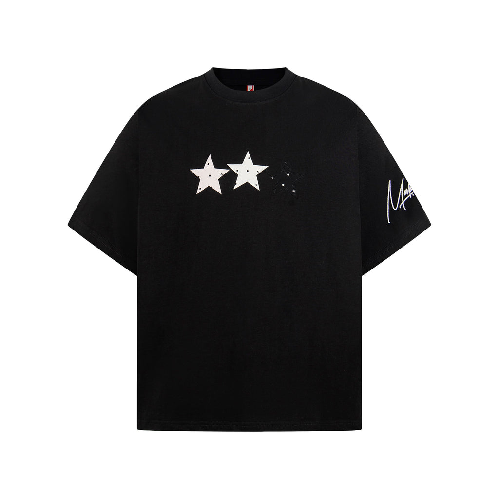 Sticky Star Short Sleeve