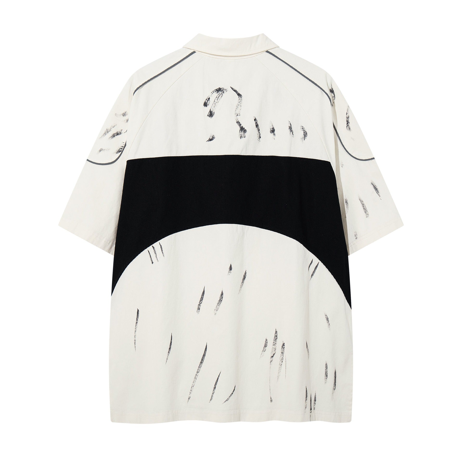 Racing Elements Short Sleeve