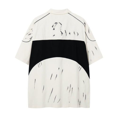 Racing Elements Short Sleeve